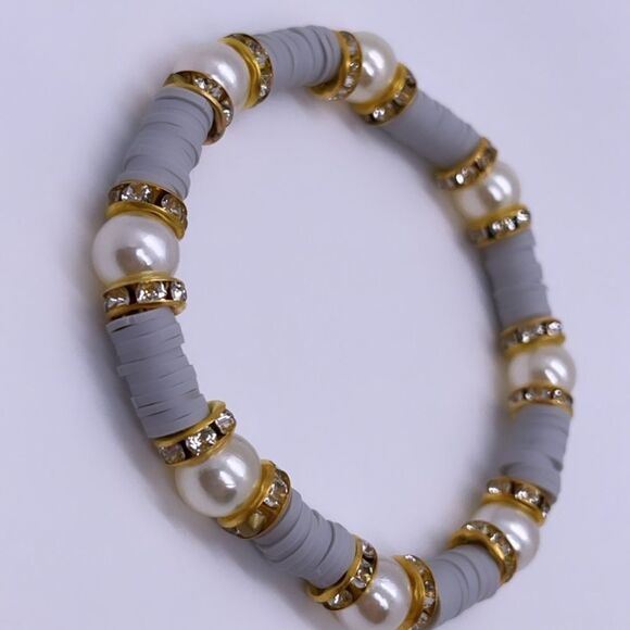 NWT Wool + Pepper Co. Bracelet - Picture 4 of 6